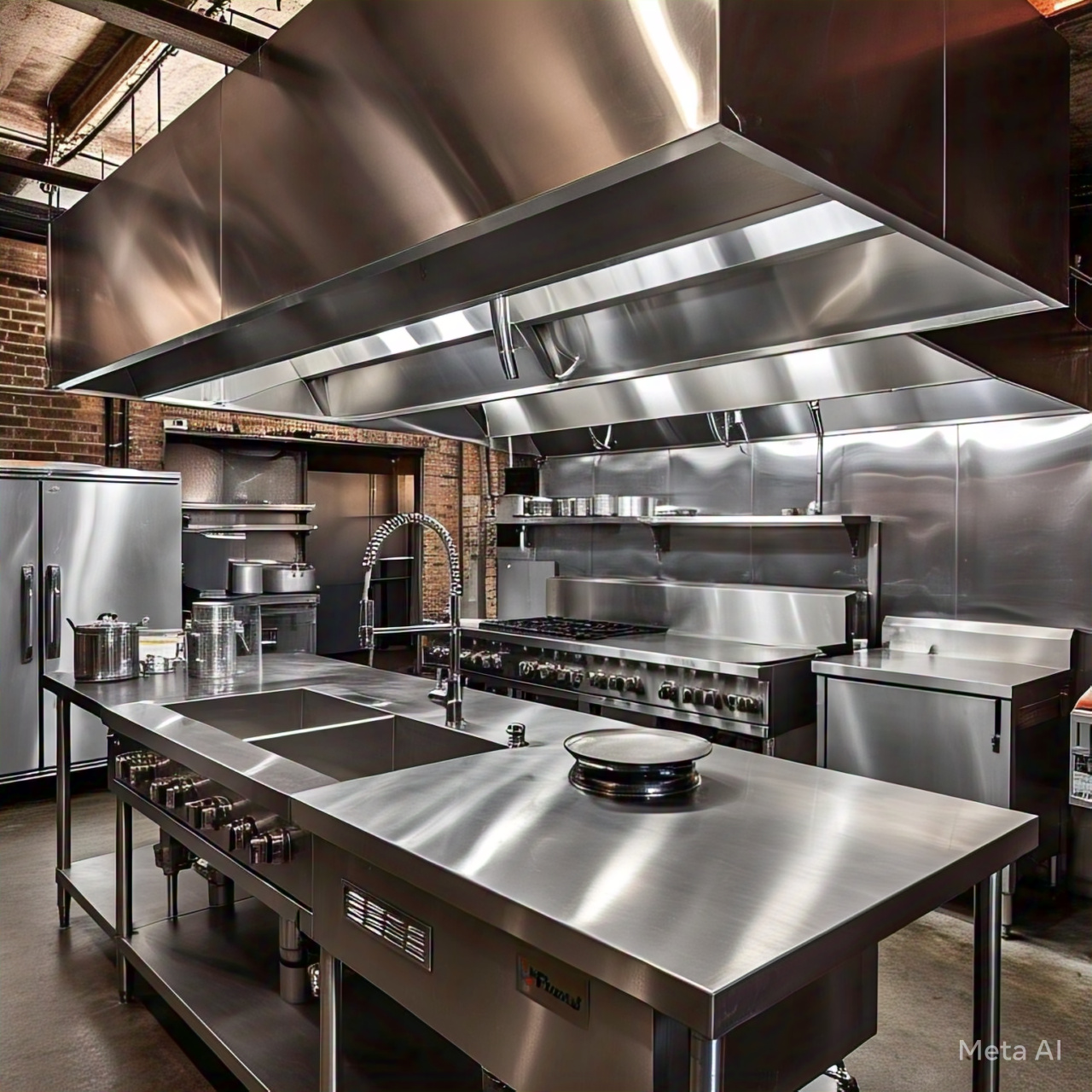 Tudo sobre móveis para cozinha industrial Tudo sobre móveis para cozinha industrial